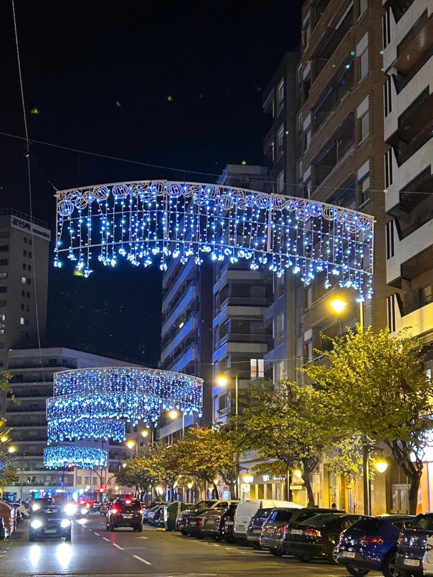 לוגרוניו Pension La Castellana מראה חיצוני תמונה